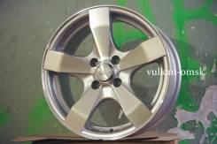 Light Sport Wheels LS 205