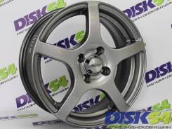 X'trike. 6.0x15", 4x114.30, ET40, ЦО 66,1 мм.