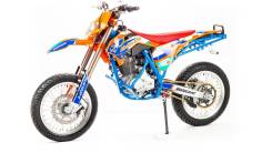 Motoland CRF 250 Stunt. 250 куб. см., исправен, без птс, без пробега. Под заказ