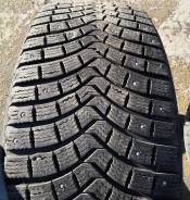 Michelin Latitude X-Ice North 2. Зимние, шипованные, 5 %, 4 шт