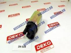 Насос топливный. Suzuki Escudo, TA01R, TA01W, TD01W Suzuki Vitara, TA01C, TA01V, TA02C, TC01C, TC02C, TD01V, TD02V, TD03V, TE01V, TE02V, TV01C, TV01V...