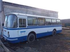 ЛАЗ 695. Автобус ЛАЗ, 30 мест