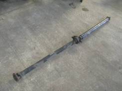 Карданный вал. Nissan X-Trail, T31R, T31Z Nissan Dualis, KNJ10, NJ10 Nissan Qashqai, J10E, J10Z Двигатели: M9R, MR20DE, QR25DE, HR16DE, K9K, R9M