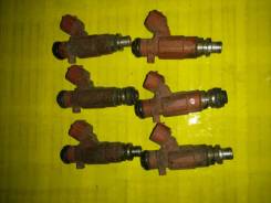Инжектор. Nissan: Teana, Bluebird, Wingroad, Primera Camino, Maxima, Avenir, Primera, Pulsar, Almera, Sunny, Skyline, Cedric, Laurel, Bluebird Sylphy...