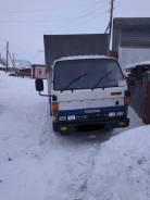Mazda Titan. ,1996, 2 500 куб. см., 2 000 кг., 4x2