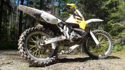 Suzuki RMX 250. 250 куб. см., исправен, птс, с пробегом