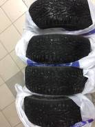 Nokian Hakkapeliitta 7. Зимние, шипованные, 2010 год, 40 %, 4 шт
