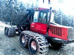 Valmet. Продается Форвардер 890.3, 18 000 кг., 19 755,00 кг.