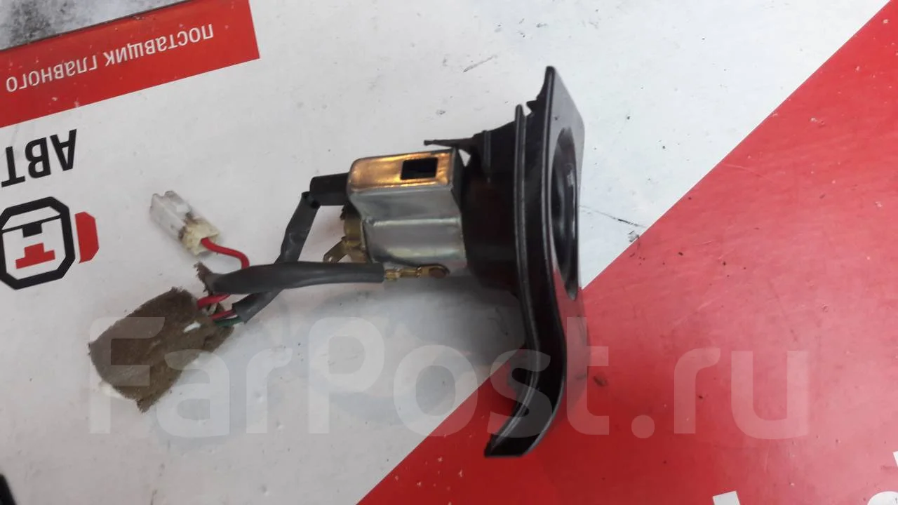 Не работает прикуриватель марк 2 90