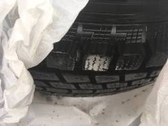 Hankook DynaPro i*cept RW08. Зимние, без шипов, 2016 год, без износа, 4 шт