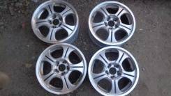 Jawa. 7.0x16", 5x114.30, ET48