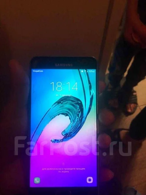 Samsung Galaxy A7 2016. �/�, ������, 3G ����