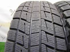 Bridgestone Blizzak Revo1. Зимние, без шипов, 2007 год, 20 %, 2 шт
