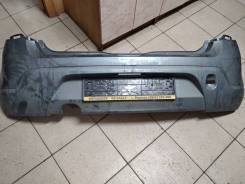 Бампер. Renault Logan Renault Sandero Двигатели: D4D, D4F, K4M, K7J, K7M, K9K