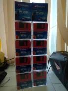 �������. 1���, ��������� Floppy ����
