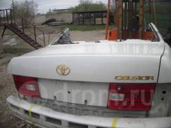Эмблема Toyota Celsior, золото в Благовещенске Эмблема. Toyota Celsior, UCF20, UCF21 1UZFE