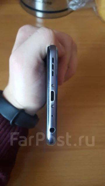 Meizu M5 Note. �/�, �����������, 4G LTE ����