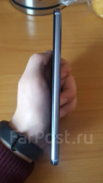 Meizu M5 Note. �/�, �����������, 4G LTE ����