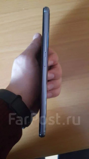 Meizu M5 Note. �/�, �����������, 4G LTE ����