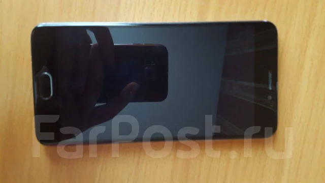 Meizu M5 Note. �/�, �����������, 4G LTE ����