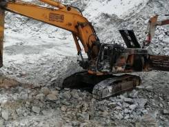 Liebherr R 954 C Litronic 