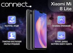 Xiaomi Mi8 Lite. Новый, 128 Гб