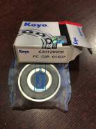 6201-2RS     12x32x10 KOYO 6201-2RS 