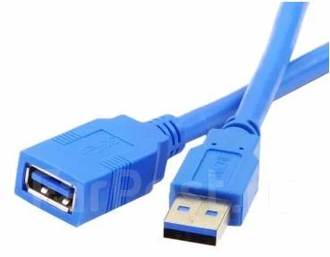 ������ USB. ����