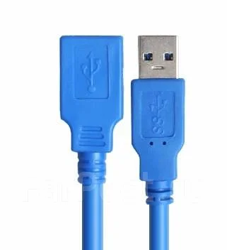������ USB. ����