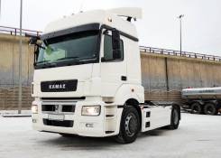 КамАЗ 5490-S5. Седельный тягач Камаз 5490-S5 2015 г/в, 11 967 куб. см., 10 700 кг., 4x2