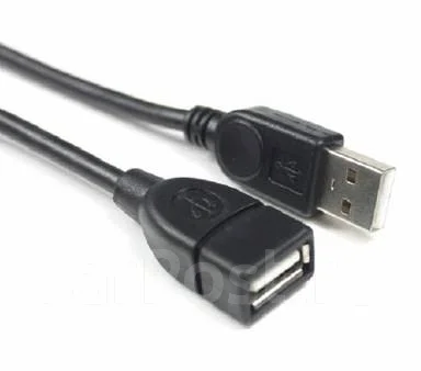 ������ USB. ����