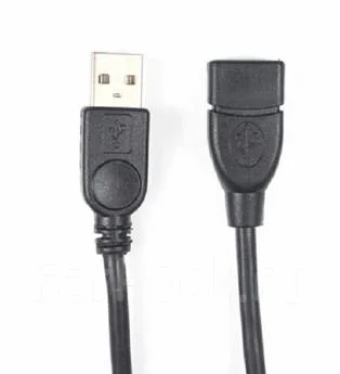 ������ USB. ����