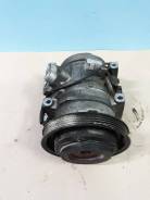 Компрессор кондиционера. Toyota Altezza, SXE10 Двигатель 3SGE
