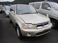 Honda CR-V. RD1, B20B