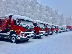 Volvo. Продам Самосвал Вольво FMX 420, 10 500 куб. см., 28 000 кг., 6x4