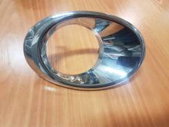 Накладка противотуманной фары. Lexus HS250h, ANF10 Двигатель 2AZFXE