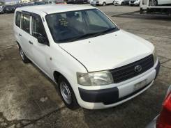 Toyota Probox. NCP51V, 1NZFE