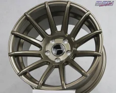 Shogun. 9.5x17", 5x114.3, ET15, �� 73,1���. ����