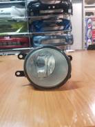 Фара противотуманная. Lexus: HS250h, GS350, LX460, LX450d, RX450h, RX350, RX270, GS250, IS F, GS450h, LX570 Toyota: iQ, Avensis, Corolla, Tarago, Aygo...