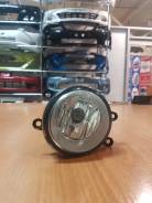 Фара противотуманная. Lexus: HS250h, GS350, LX460, LX450d, RX450h, RX350, RX270, GS250, IS F, GS450h, LX570 Toyota: iQ, Avensis, Corolla, Tarago, Aygo...