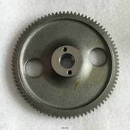 Шестерня ТНВД Cummins 6CT 3931380 3923578 3918778