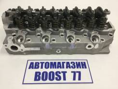 Головка блока цилиндров. Mitsubishi: Strada, L200, L300, Delica, Triton, L400, L300 Truck, Space Gear, Montero Sport, Pajero Sport, Freeca, Pajero, Pa...