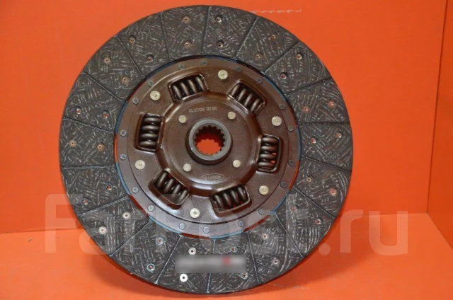 ���� ��������� NDD018 300x190x16x30 NDD018 ����