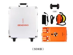 Geneinno Poseidon. � �������. ��� ����� �� ������������ ����