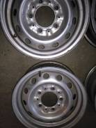 Нива. 6.0x15", 5x139.70, ET40, ЦО 98,5 мм.