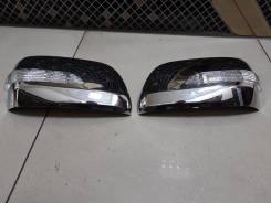 Накладка на крыло. Toyota Land Cruiser, GRJ200, J200, URJ200, UZJ200, UZJ200W, VDJ200
