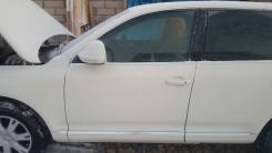 Дверь боковая. Volkswagen Touareg, 7LA, 7L6, 7L7 Porsche Cayenne, 955, 957 Двигатели: BPD, BPE, AZZ, BLK, BJN, BHL, CASA, BLE, BHK, CASC, CBWA, AYH, B...