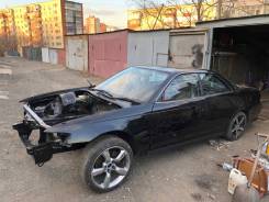 Toyota Mark II. Кузов с документами mark 2 jzx90