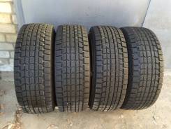 Dunlop Grandtrek SJ7. Зимние, 2013 год, 5 %, 4 шт
