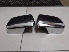 Накладка на крыло. Toyota Harrier, MCU10W, MCU15W, SXU10W, SXU15W Двигатели: 1MZFE, 5SFE